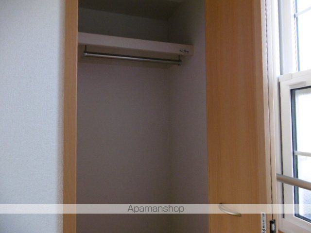 レスコアーヌの内装写真