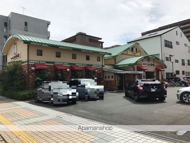 ハピネスエルの周辺写真