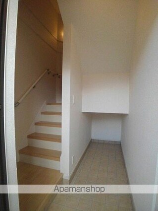 サニー春日[1LDK/53.33m2]の玄関