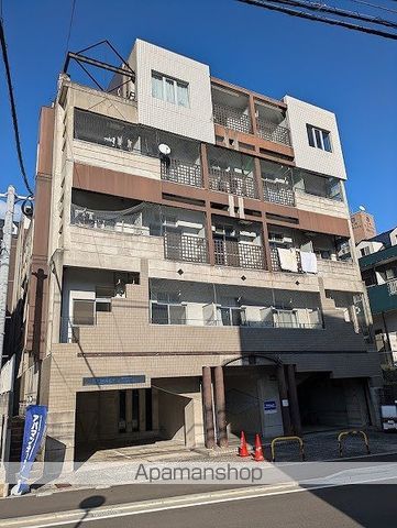 PLEAST医生ヶ丘IIの外観写真