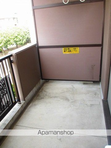 サンシャインハイム伊藤の内装写真