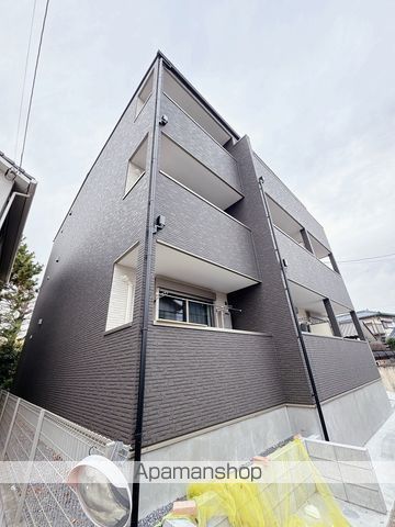 ジーメゾン千葉浜野の外観写真