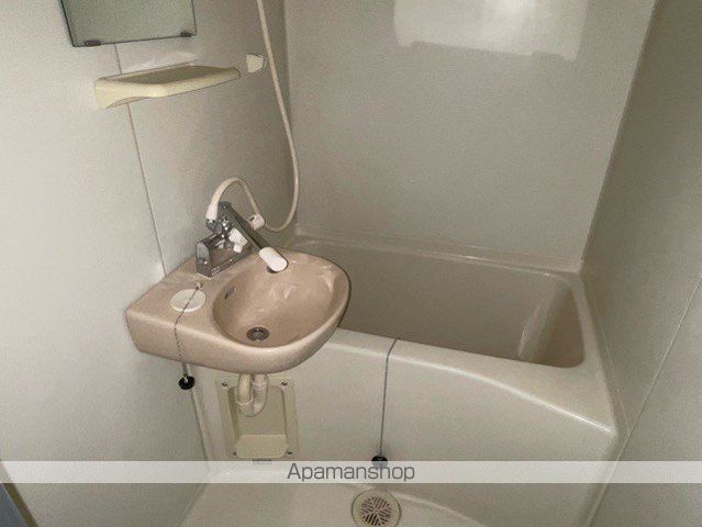 レオパレスグリーンヒル塩尻の内装写真