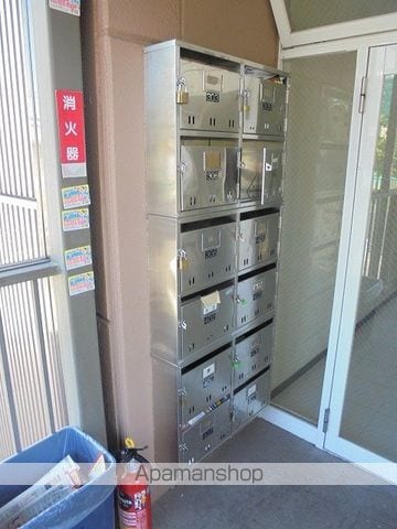 メゾンド厚別のその他写真
