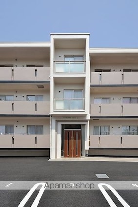 エクセルシオール城北[3LDK/84.39m2]の外観3