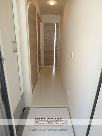 フォンテーヌ桶川の内装写真