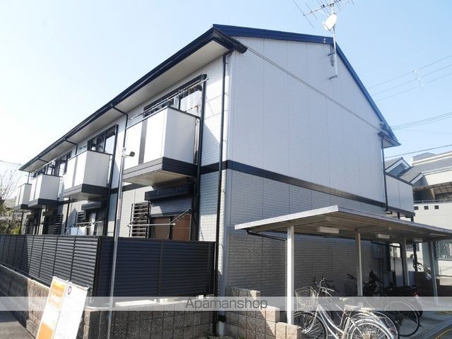 パークサイドヒロツグB棟