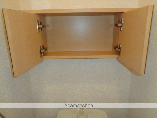 セラヴィBANの内装写真