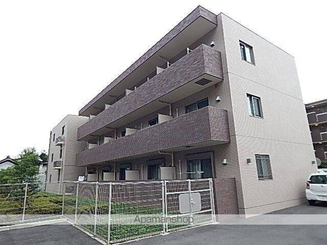 東京都国分寺市光町１丁目[2LDK/57.84m2]の外観2
