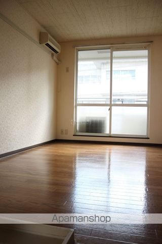 ヴィラ西町の内装写真