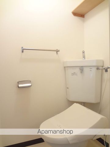 プレサント南10西11の内装写真
