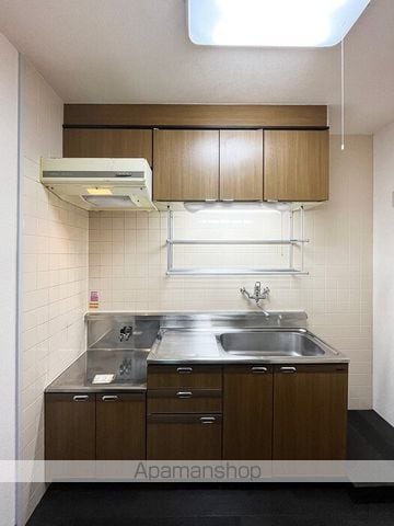 シティパル瑞江の内装写真