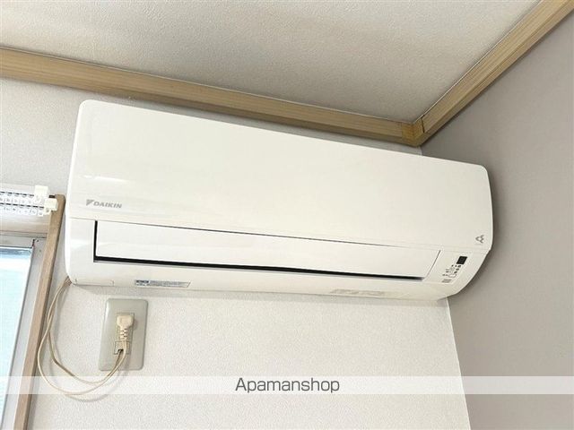 幸塚IIの内装写真