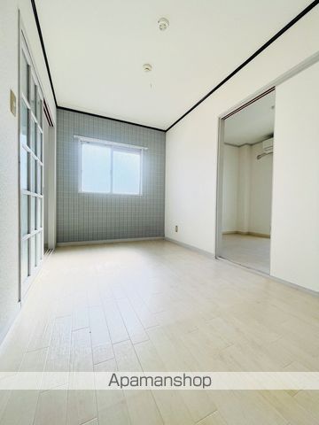 ロイヤル千林の内装写真