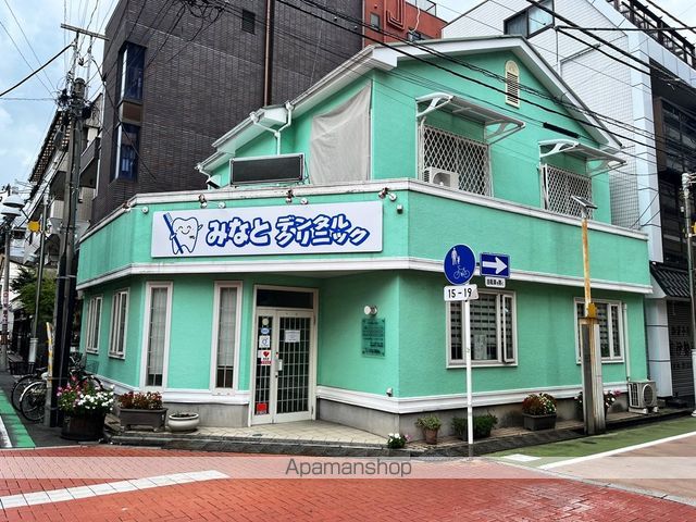 フォルテ西青木の周辺写真