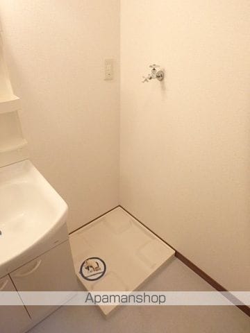 アンプルールベトン筑紫通りの内装写真