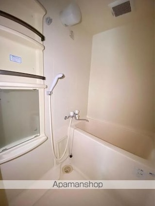 長栄マンション[1DK/30m2]のバス