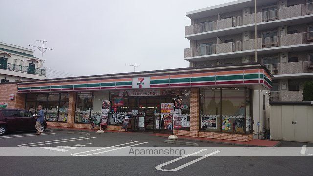 ヴィラ・ウィステリア 201号室 ｜ 東京都小平市小川西町４丁目7-7（賃貸マンション2LDK・2階・60.15㎡） その14