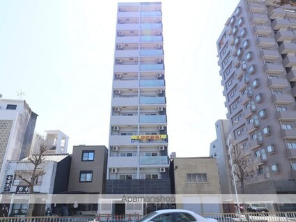 エステムコート名古屋泉プラチナムゲート[1K/21.35m2]の外観2