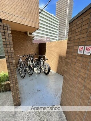 コージーコート西新宿[1LDK/39.48m2]の共用部3
