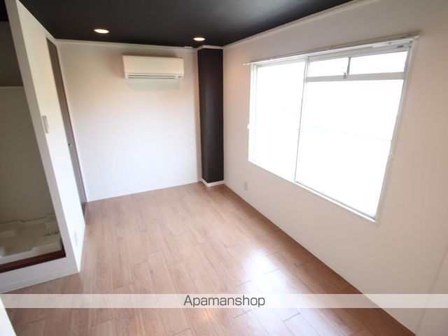 NEW STORK APARTMENT 禁野本町の内装写真