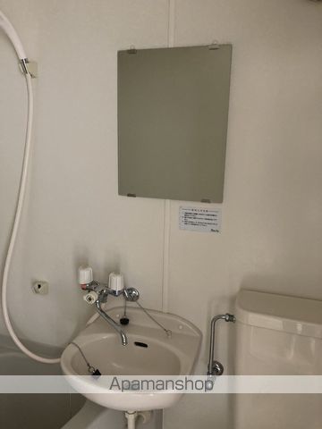 エストレージャ湘南の内装写真
