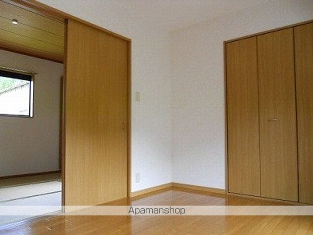 リバーヒルズ3・4の内装写真