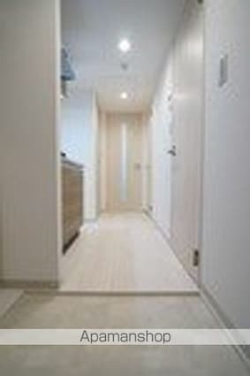 ＴＨＥ　ＰＡＬＭＳ大島[1K/29.61m2]の内装