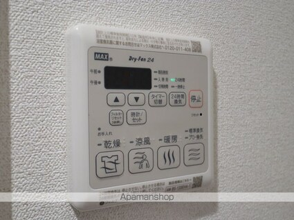 プレサンス大須観音フィエスタ[1K/22.61m2]の内装7