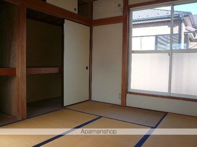 コーポ平田の内装写真