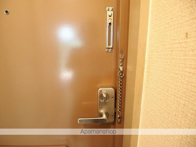 テラスICHIの内装写真