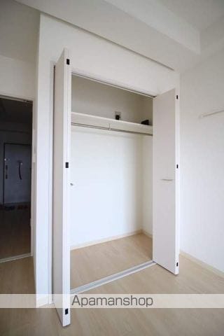 福富GRADEマンションの内装写真