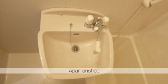 レオパレスエスポワールの内装写真