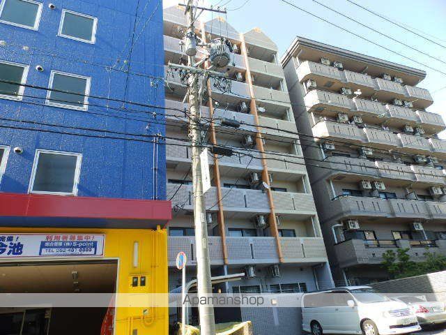 五番街クラシックの外観写真