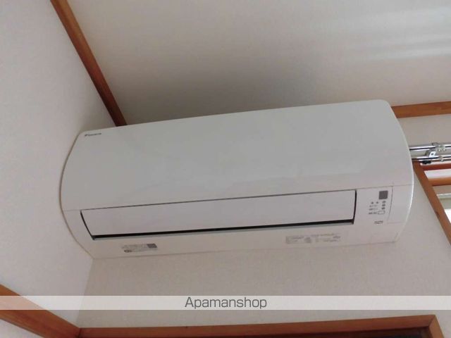 メゾンミキの内装写真