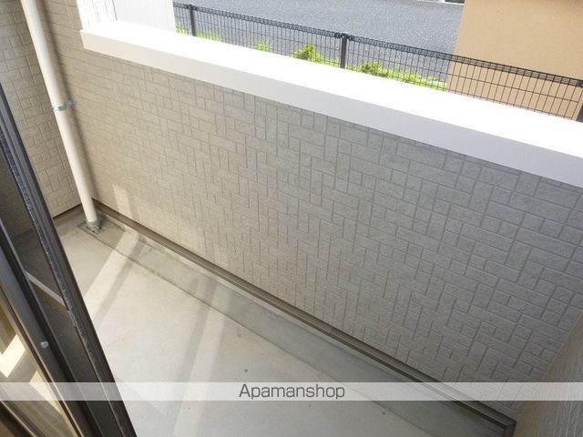 グリーンポート イーの内装写真