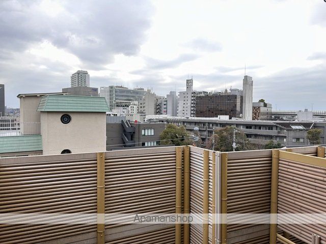 東急田園都市線 二子玉川駅 徒歩7分 3階建 築27年のその他写真