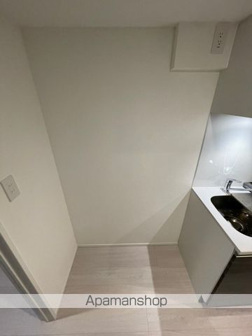 スカイコートグレース中野哲学堂の内装写真