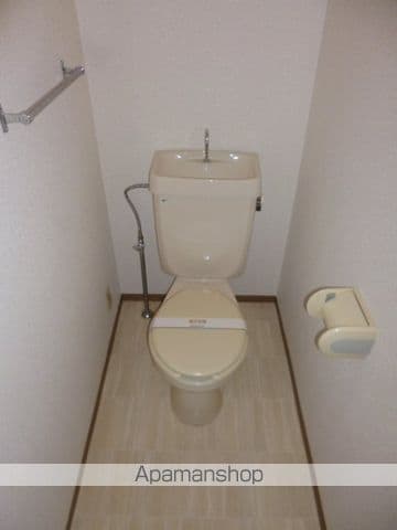 カサヴェールワコーの内装写真
