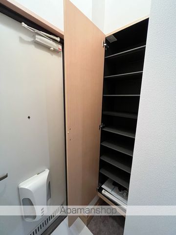 リビングタウン三橋の内装写真