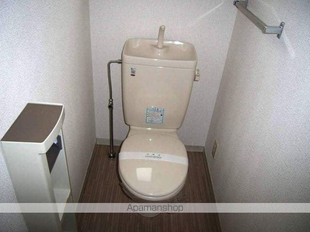 フォーレスローカットの内装写真