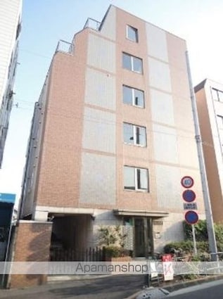 ＣＯＮＦＯＲ東山[1K/16.78m2]の外観2