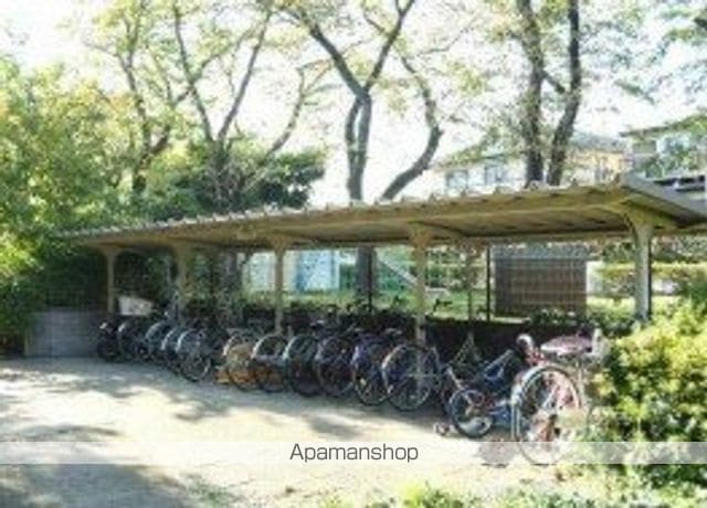 アルファタウン秦野新町 Bの外観写真