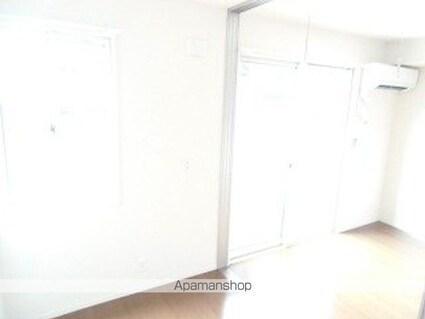 ルミナス山岸[1LDK/31.36m2]の内装1