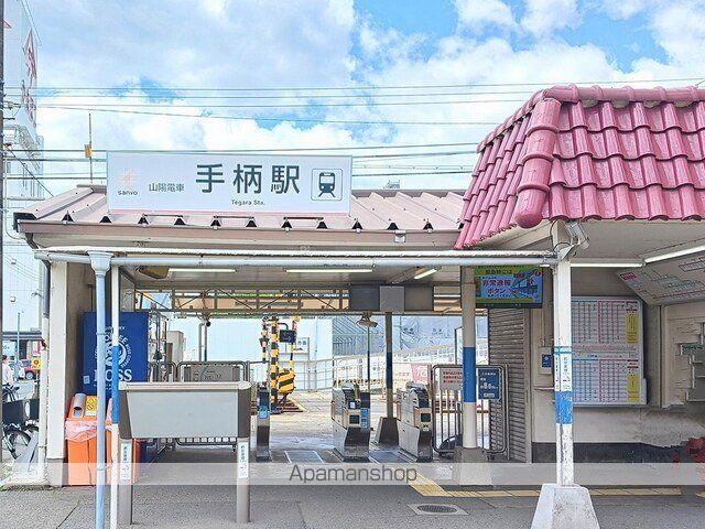 ソリッソ三条の周辺写真