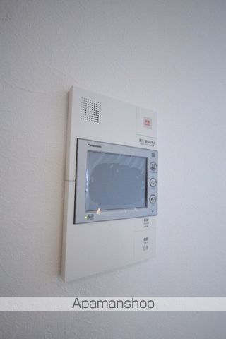 プレジオ豊中の内装写真