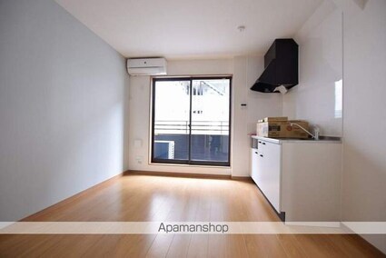 Ｇ－ｒｏｏｍ　Ｆｉｖｅ[1DK/26.5m2]の内装2