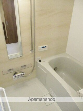 フィカーサ石神井町[1LDK/38.35m2]のバス