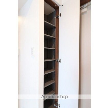 コンフォリア・リヴ森下ＭＵＴＩＯ[1K/25.36m2]のその他内装