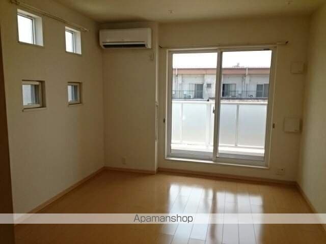 パルティシオンの内装写真